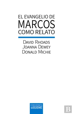 Bertrand.pt - El Evangelio De Marcos Como Relato