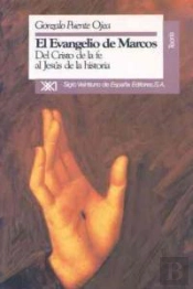 El Evangelio De Marcos