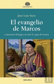 El Evangelio De Marcos