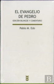 El Evangelio De Pedro
