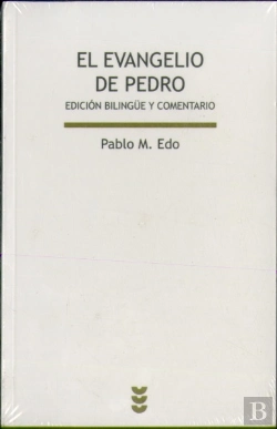 Bertrand.pt - El Evangelio De Pedro
