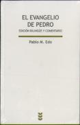 El Evangelio De Pedro