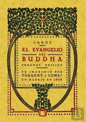El Evangelio Del Buddha
