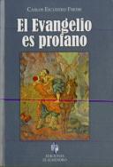 El Evangelio Es Profano