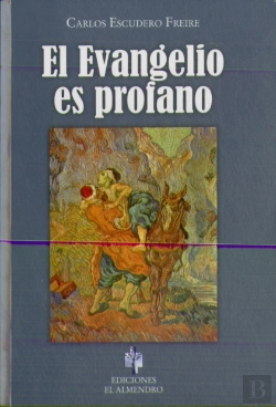 Bertrand.pt - El Evangelio Es Profano