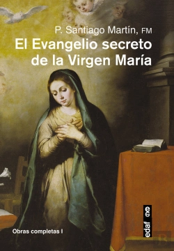 Bertrand.pt - El Evangelio Secreto De La Virgen María
