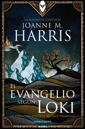 El Evangelio Según Loki