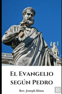 Bertrand.pt - El Evangelio Segun Pedro.