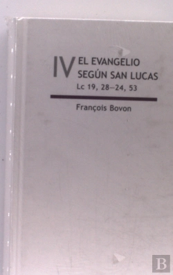 Bertrand.pt - El Evangelio Según San Lucas, Vol Iv