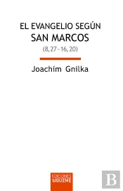 El Evangelio Según San Marcos Ii