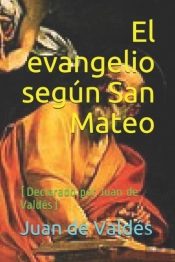 El Evangelio Segun San Mateo