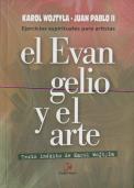 El Evangelio Y El Arte. Ejercicios Espirituales Para Artistas