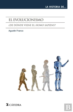 Bertrand.pt - El Evolucionismo