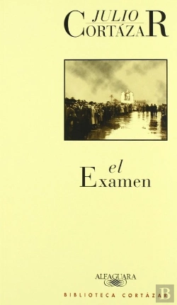Bertrand.pt - El Examen  