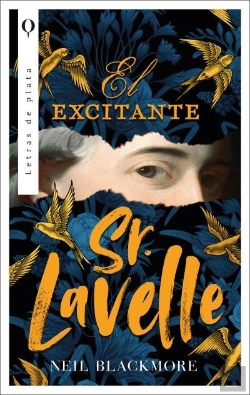 Bertrand.pt - El Excitante Señor Lavelle