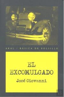 Bertrand.pt - El Excomulgado