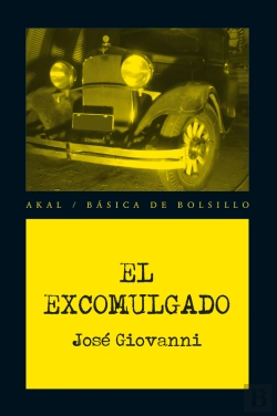 Bertrand.pt - El Excomulgado