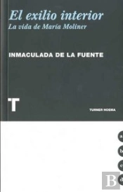 El Exilio Interior