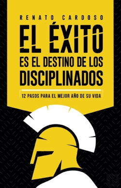 Bertrand.pt - El Éxito Es El Destino De Los Disciplinados