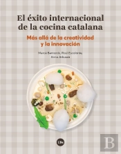 El Éxito Internacional De La Cocina Catalana