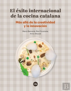 Bertrand.pt - El Éxito Internacional De La Cocina Catalana
