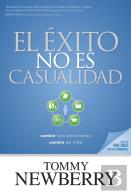 El Exito No Es Casualidad