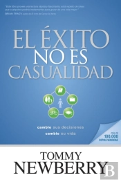 El Exito No Es Casualidad