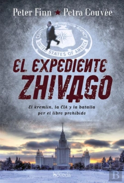 Bertrand.pt - El Expediente Zhivago