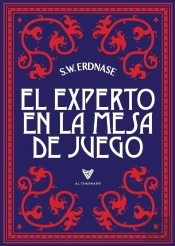 El Experto En La Mesa De Juego