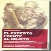 El Experto Frente Al Objeto