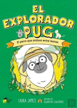 Bertrand.pt - El Explorador Pug