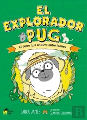 El Explorador Pug