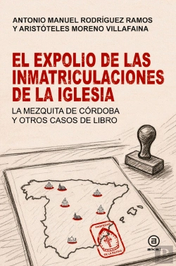 Bertrand.pt - El Expolio De Las Inmatriculaciones De La Iglesia