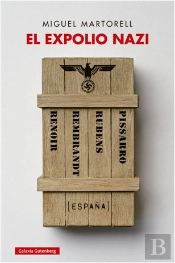 El Expolio Nazi