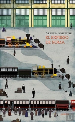 Bertrand.pt - El Expreso De Roma