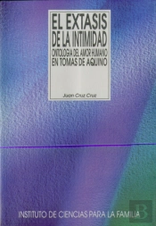 El Éxtasis De La Intimidad