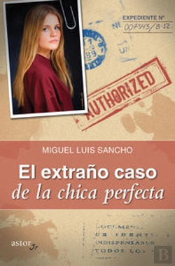 Bertrand.pt - El Extraño Caso De La Chica Perfecta