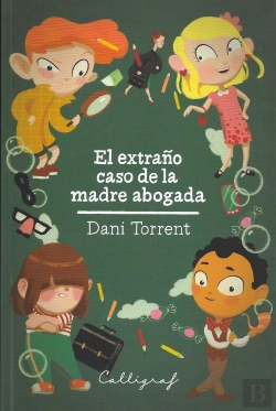 Bertrand.pt - El Extraño Caso De La Madre Abogada