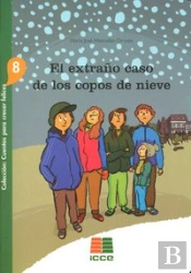 El Extraño Caso De Los Copos De Nieve