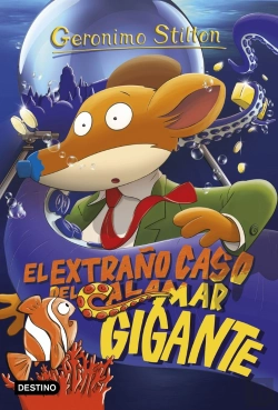 Bertrand.pt - El Extraño Caso Del Calamar Gigante