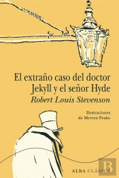 El Extraño Caso Del Doctor Jekyll Y El Señor Hyde