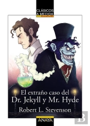 El Extraño Caso Del Dr. Jekyll Y Mr. Hyde