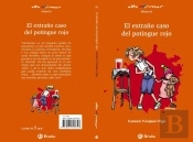 El Extraño Caso Del Potingue Rojo