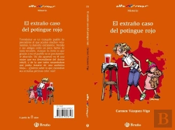 Bertrand.pt - El Extraño Caso Del Potingue Rojo