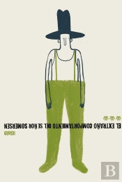 El Extraño Comportamiento Del Señor Somersen