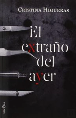 Bertrand.pt - El Extraño Del Ayer