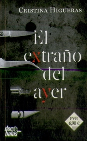 El Extraño Del Ayer