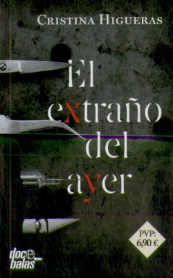 Bertrand.pt - El Extraño Del Ayer