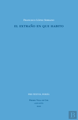 Bertrand.pt - El Extraño En Que Habito