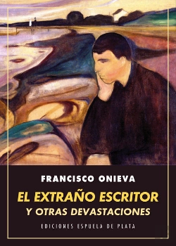 Bertrand.pt - El Extraño Escritor Y Otras Devastaciones